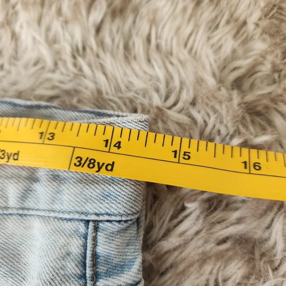 Pistola Alexa Jeans‎ In Toscano Light Wash Denim Women's Size 26 - Picture 14 of 16